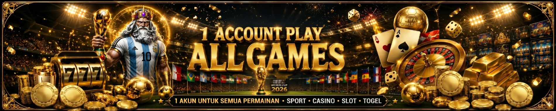 PIALA DUNIA